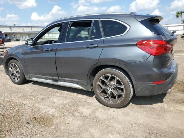 2020 BMW X1 SDRIVE28I