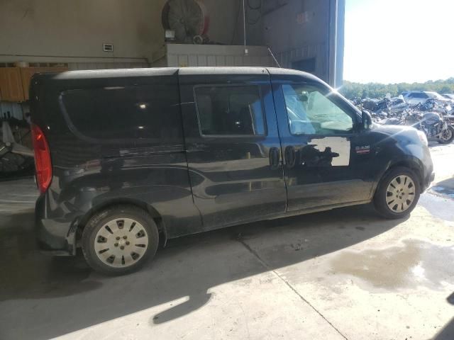 2020 Dodge RAM Promaster City SLT