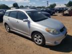 2005 Toyota Corolla Matrix XR