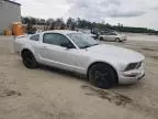 2006 Ford Mustang