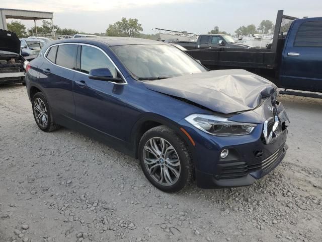 2020 BMW X2 XDRIVE28I