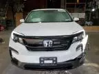 2022 Honda Pilot SE