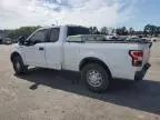 2018 Ford F150 Super Cab