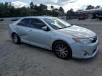 2014 Toyota Camry Hybrid