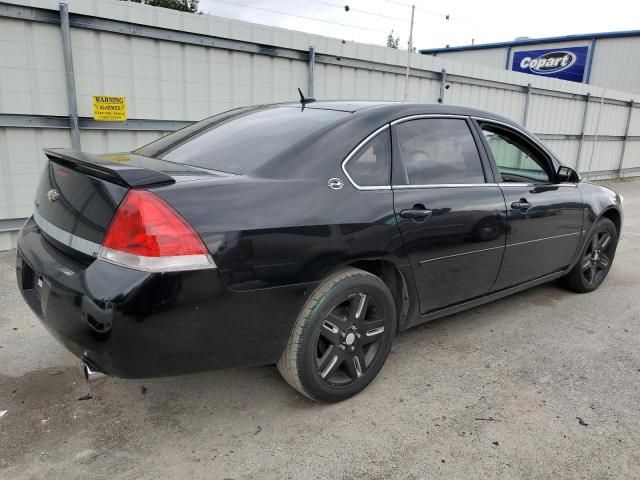 2006 Chevrolet Impala LTZ