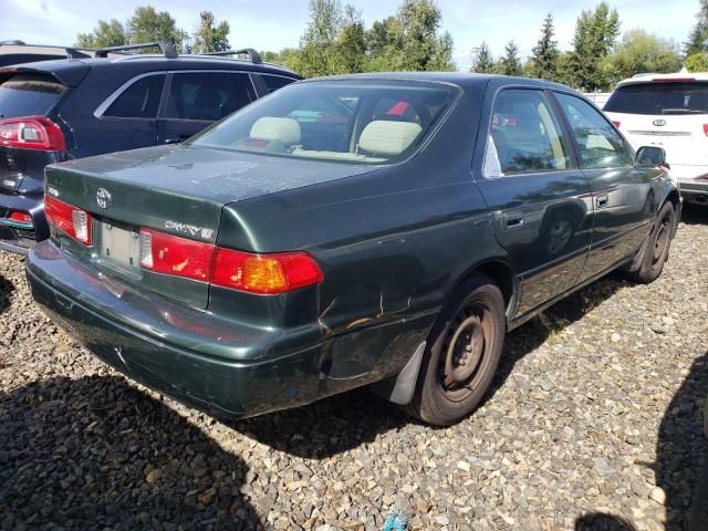 2000 Toyota Camry CE