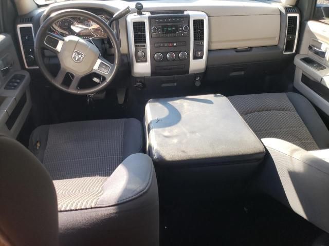 2009 Dodge RAM 1500