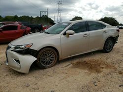 Lexus Vehiculos salvage en venta: 2018 Lexus ES 350