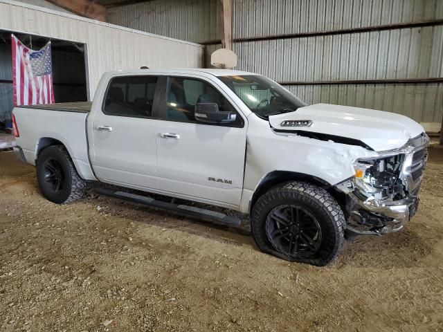 2019 Dodge RAM 1500 BIG HORN/LONE Star