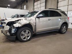 2014 Chevrolet Equinox LT en venta en Blaine, MN