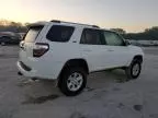 2022 Toyota 4runner SR5/SR5 Premium