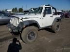 2015 Jeep Wrangler Rubicon