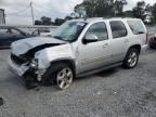 2013 Chevrolet Tahoe C1500 LT