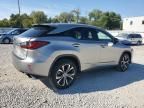 2018 Lexus RX 350 Base