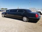 2005 Lincoln Town Car Executive