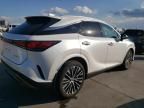 2024 Lexus RX 350 Base