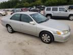 2001 Toyota Camry CE