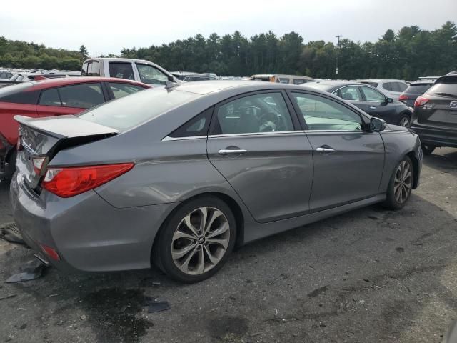 2014 Hyundai Sonata SE