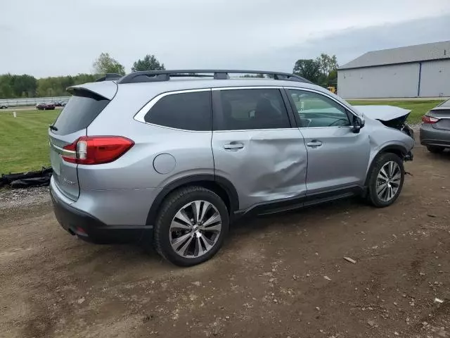 2021 Subaru Ascent Premium