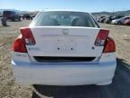 2005 Honda Civic LX