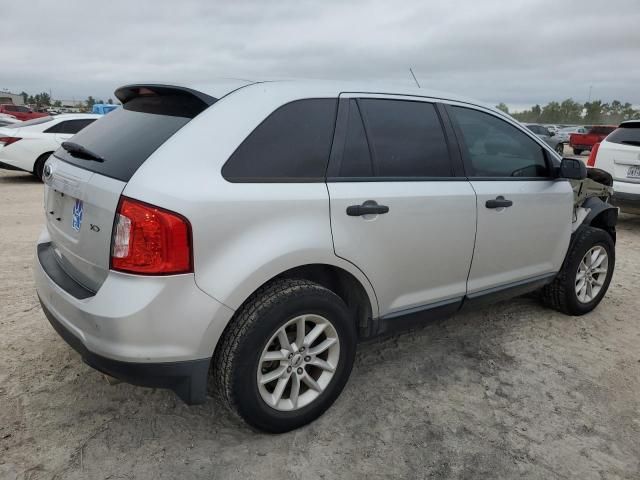 2014 Ford Edge SE