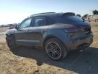 2021 Porsche Macan S