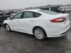 2014 Ford Fusion SE Hybrid