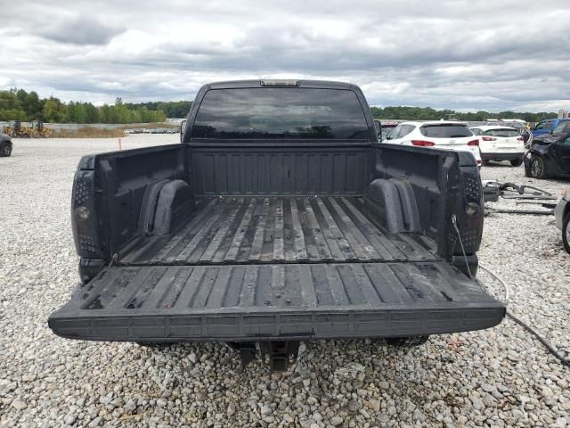 2006 Chevrolet Silverado K1500