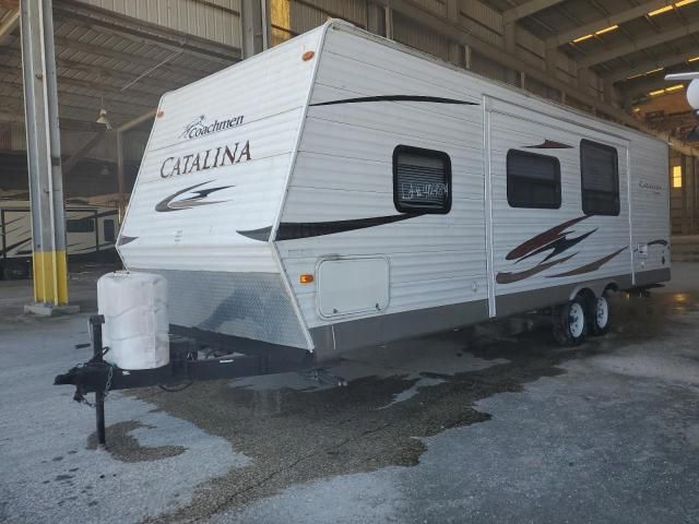 2012 Coachmen Catalina