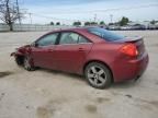 2010 Pontiac G6