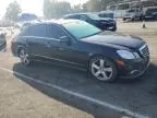 2011 Mercedes-Benz E 350