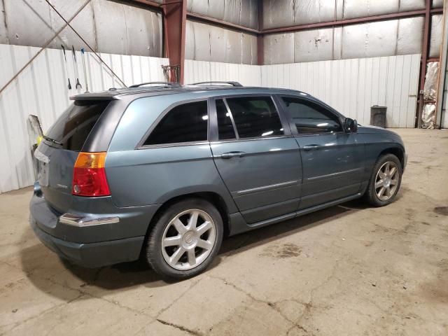 2006 Chrysler Pacifica Limited