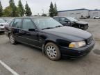 1989 Volvo S70 GLT