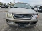 2002 Ford Explorer XLT