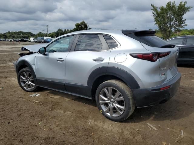 2020 Mazda CX-30 Select