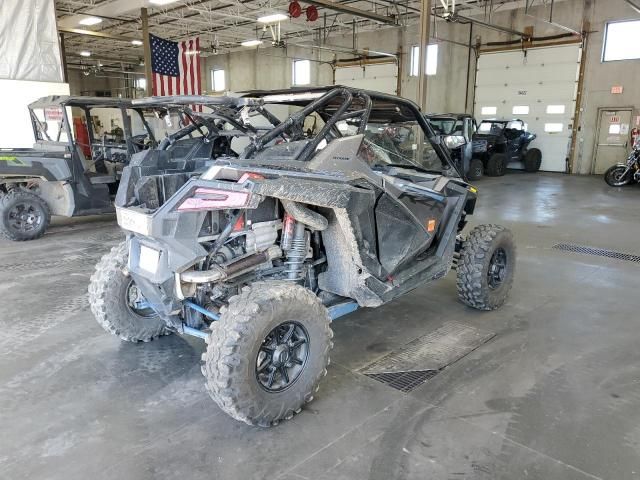 2021 Polaris RZR PRO XP Ultimate