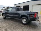 2004 Chevrolet Silverado K1500