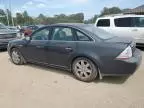 2008 Ford Taurus Limited