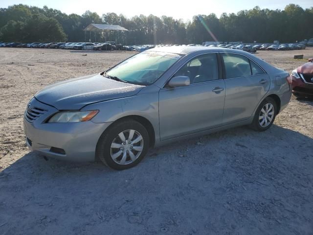 2007 Toyota Camry CE