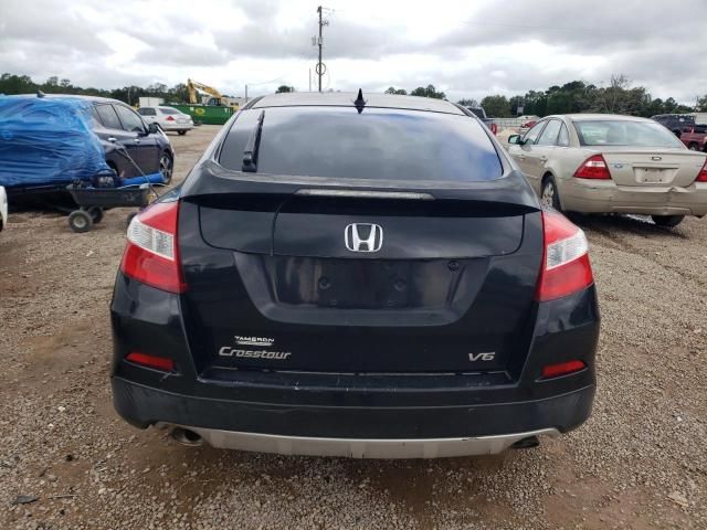 2013 Honda Crosstour EXL