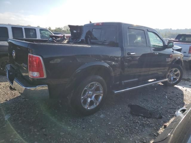 2018 Dodge 1500 Laramie