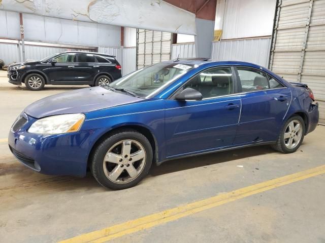 2005 Pontiac G6 GT