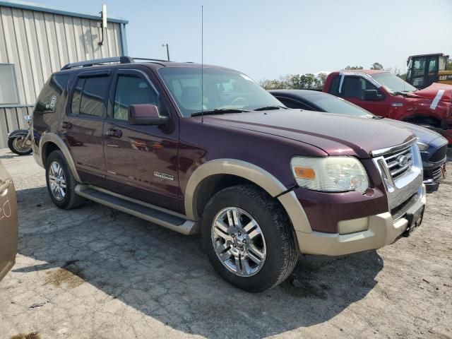 2006 Ford Explorer Eddie Bauer