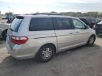 2007 Honda Odyssey EX