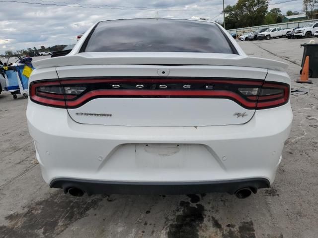 2020 Dodge Charger R/T