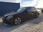 2016 Mercedes-Benz E 350