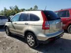 2009 Honda CR-V EXL