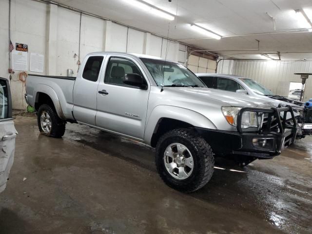 2006 Toyota Tacoma Prerunner Access Cab