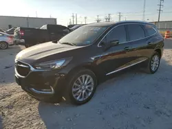 2018 Buick Enclave Premium en venta en Haslet, TX