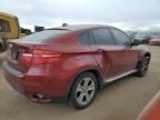 2013 BMW X6 XDRIVE35I